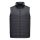 S606MGRL Portwest Professional bélelt baffle mellény