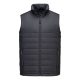 S606MGRL Portwest Professional bélelt baffle mellény