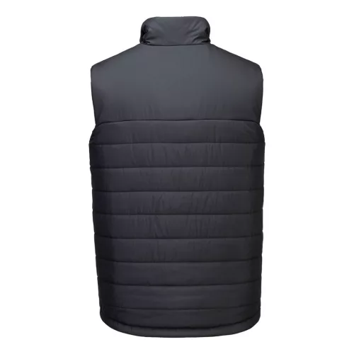 S606MGRL Portwest Professional bélelt baffle mellény