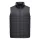 S606MGRM Portwest Professional bélelt baffle mellény