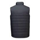 S606MGRS Portwest Professional bélelt baffle mellény