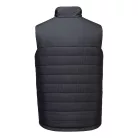 S606MGRS Portwest Professional bélelt baffle mellény