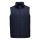 S606NVRL Portwest Professional bélelt baffle mellény