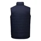 S606NVRM Portwest Professional bélelt baffle mellény