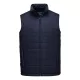 S606NVRS Portwest Professional bélelt baffle mellény