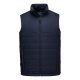 S606NVRXXXL Portwest Professional bélelt baffle mellény