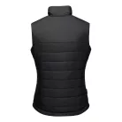 S607BKRL Portwest Professional női bélelt baffle mellény
