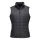S607MGRM Portwest Professional női bélelt baffle mellény
