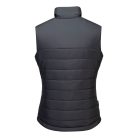 S607MGRXS Portwest Professional női bélelt baffle mellény