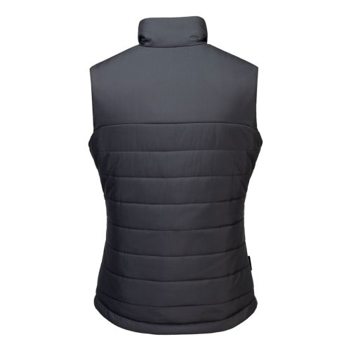 S607MGRXS Portwest Professional női bélelt baffle mellény