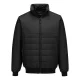 S609BKRL Portwest Professional bélelt bomber dzseki