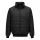 S609BKRM Portwest Professional bélelt bomber dzseki