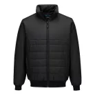 S609BKRXXL Portwest Professional bélelt bomber dzseki