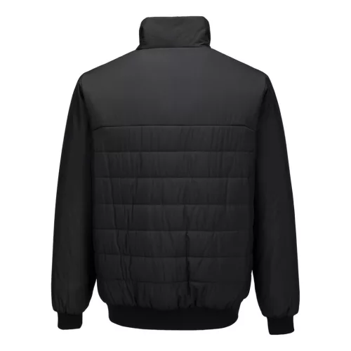 S609BKRXXXL Portwest Professional bélelt bomber dzseki