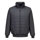 S609MGRL Portwest Professional bélelt bomber dzseki