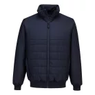 S609NVRL Portwest Professional bélelt bomber dzseki