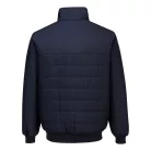 S609NVRL Portwest Professional bélelt bomber dzseki