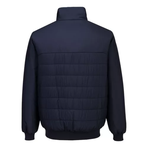 S609NVRS Portwest Professional bélelt bomber dzseki