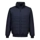 S609NVRXL Portwest Professional bélelt bomber dzseki