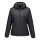 S613MGRS Portwest Professional női bélelt baffle kabát