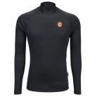 S645BKR4XL Portwest Heated Base Layer Top fűthető felső - aláöltözet