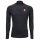 S645BKR4XL Portwest Heated Base Layer Top fűthető felső - aláöltözet