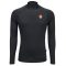   S645BKR4XL Portwest Heated Base Layer Top fűthető felső - aláöltözet