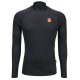 S645BKRS Portwest Heated Base Layer Top fűthető felső - aláöltözet