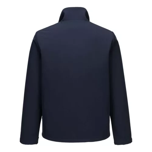 S647NVRXL Portwest Fűthető softshell dzseki