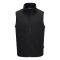 S649BKR4XL Portwest Fűthető softshell mellény