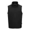 S649BKR4XL Portwest Fűthető softshell mellény