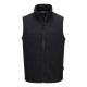 S649BKRS Portwest Fűthető softshell mellény