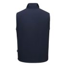 S649NVR4XL Portwest Fűthető softshell mellény