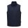 S649NVRL Portwest Fűthető softshell mellény