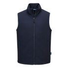 S649NVRS Portwest Fűthető softshell mellény
