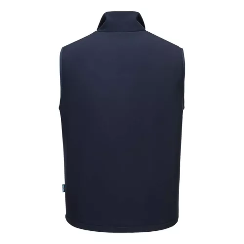 S649NVRS Portwest Fűthető softshell mellény