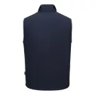 S649NVRXL Portwest Fűthető softshell mellény