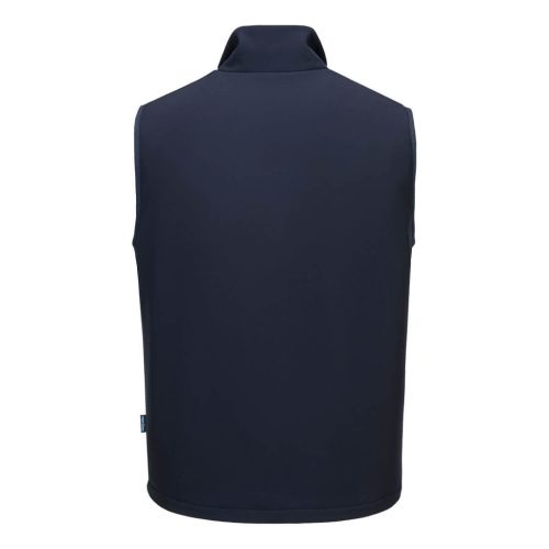 S649NVRXXXL Portwest Fűthető softshell mellény