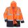 S766ONRXXL Portwest Essential 5 az 1-ben munkavédelmi kabát
