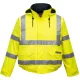 S773YER4XL Portwest Antistatic FR Jacket
