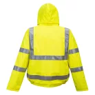 S773YER4XL Portwest Antistatic FR Jacket