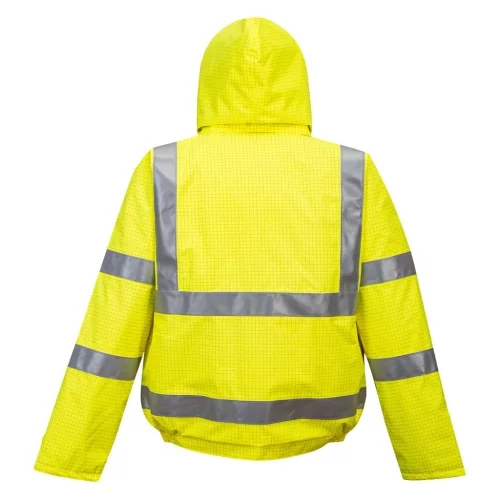 S773YERS Portwest Antistatic FR Jacket