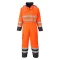   S775ONRM Portwest Bizflame Rain Hi-Vis antisztatikus FR overál
