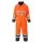 S775ONRXXL Portwest Bizflame Rain Hi-Vis antisztatikus FR overál