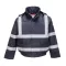   S783NAR4XL Portwest Bizflame Rain Multi Protection bomber kabát