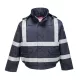 S783NAR6XL Portwest Bizflame Rain Multi Protection bomber kabát