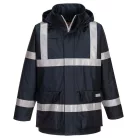 S785NARM Portwest Bizflame FR Antistatic Jacket