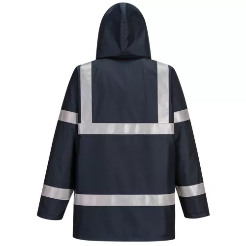 S785NARM Portwest Bizflame FR Antistatic Jacket
