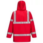 S785RERL Portwest Bizflame FR Antistatic Jacket