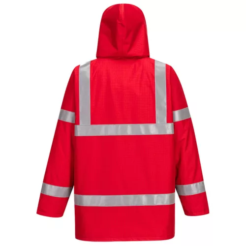 S785RERXXXL Portwest Bizflame FR Antistatic Jacket